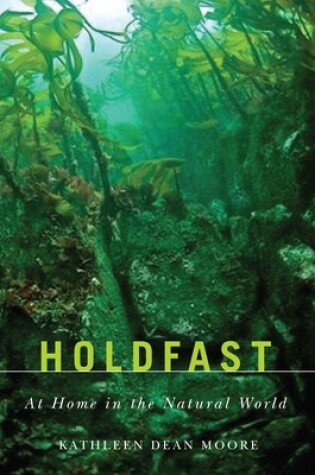 Cover of Holdfast