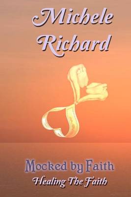 Cover of Mocked by Faith