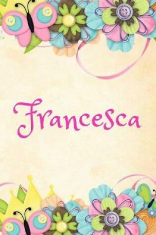 Cover of Francesca