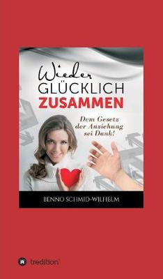 Book cover for Wieder glucklich zusammen