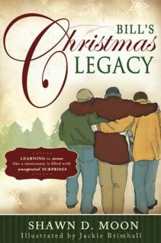 Cover of Bill's Christmas Legacy