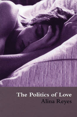 Book cover for Politics of Love