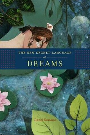 Cover of New Secret Lanugage of Dreams