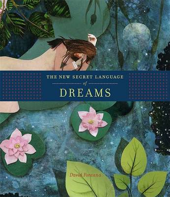 Book cover for New Secret Lanugage of Dreams