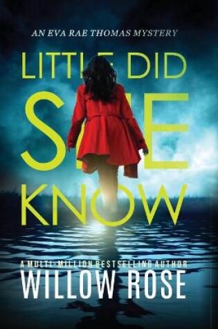 Cover of Little Did She Know