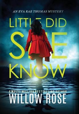 Cover of Little Did She Know