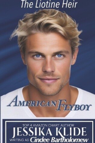 Cover of American Flyboy