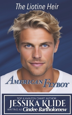 Book cover for American Flyboy