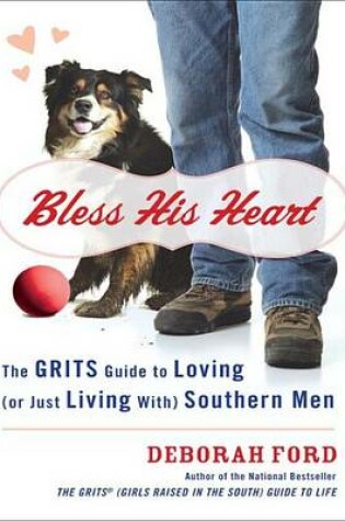 Cover of Bless His Heart