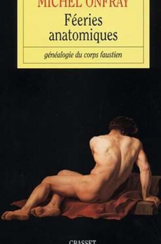 Cover of Feeries Anatomiques