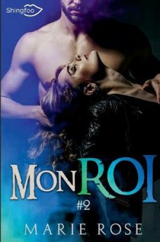 Cover of Mon Roi Tome 2