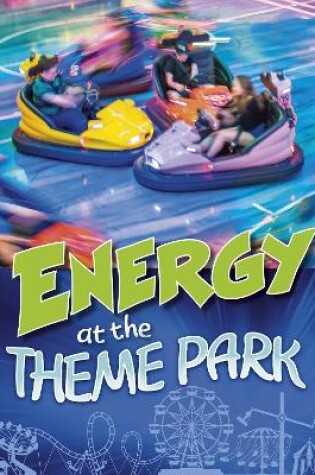 Cover of Energy at the Theme Park