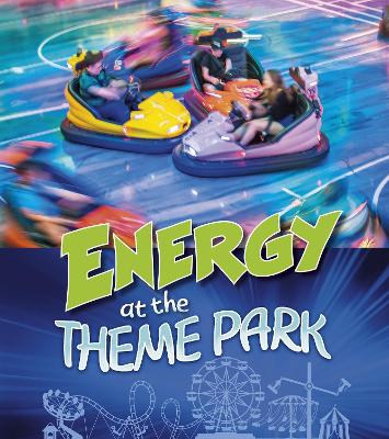 Book cover for Energy at the Theme Park