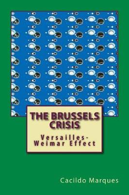 Book cover for The Brussels Crisis