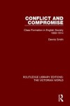Book cover for Conflict and Compromise