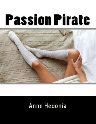Book cover for Passion Pirate
