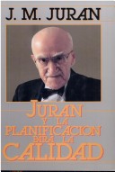 Book cover for Juran y La Planificacion Para La Calidad