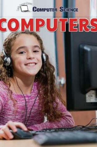 Cover of Computers
