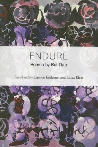 Cover of Endure