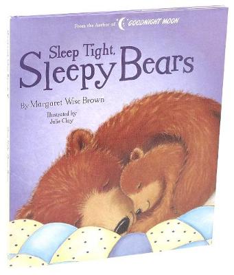 Book cover for Sleep Tight, Sleepy Bears