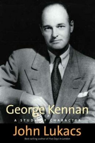 Cover of George Kennan