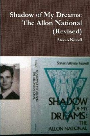 Cover of Shadow of My Dreams