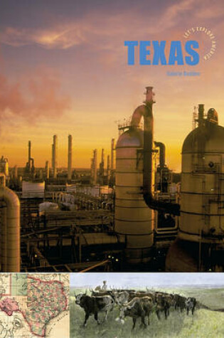 Cover of Texas