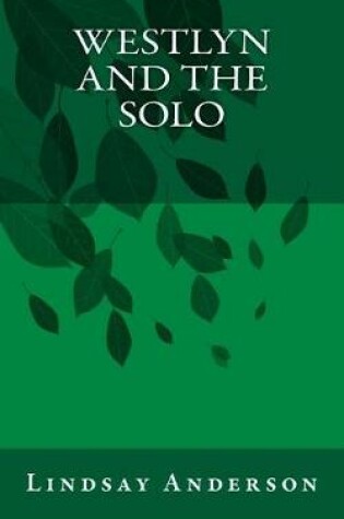 Cover of Westlyn and the Solo