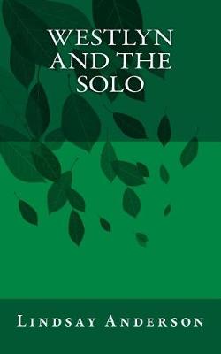 Cover of Westlyn and the Solo