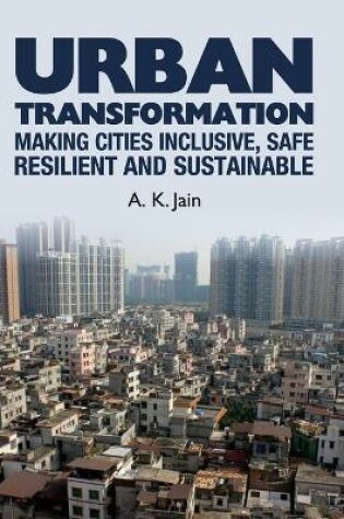 Cover of Urban Transformation