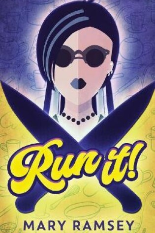 Cover of Run It!