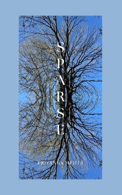 Book cover for Sparse