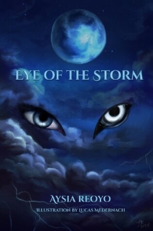 Cover of Eye of the Storm