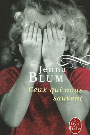 Cover of Ceux Qui Nous Sauvent