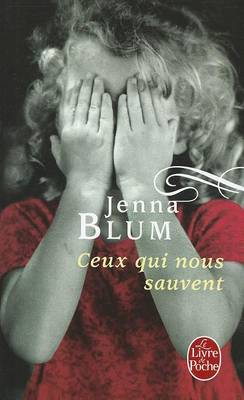 Book cover for Ceux Qui Nous Sauvent