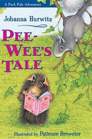 Cover of Peewee's Tale