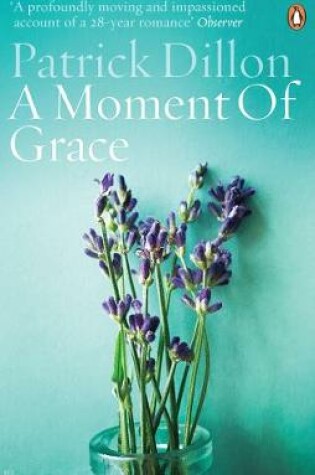 Cover of A Moment of Grace