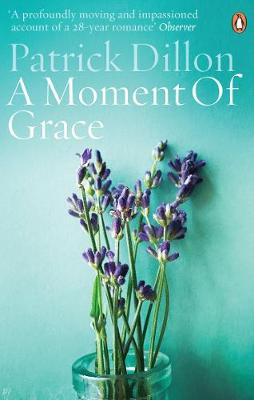 Book cover for A Moment of Grace