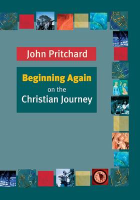 Book cover for Beginning Again