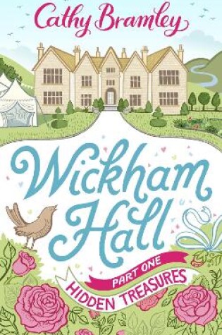 Cover of Wickham Hall - Part One