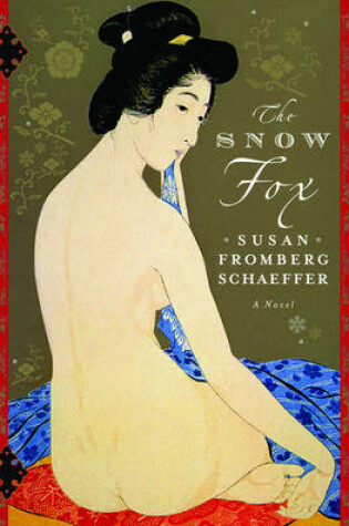 Cover of The Snow Fox: A Novel