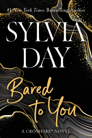 Book cover for Bared to You