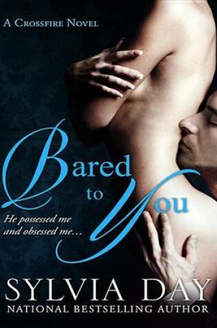Cover of Bared to You