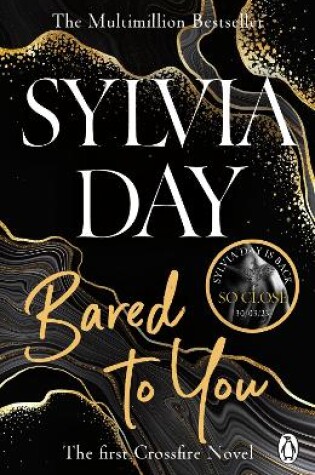 Cover of Bared to You