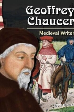Cover of Geoffrey Chaucer