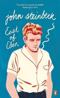 East of Eden by Mr John Steinbeck