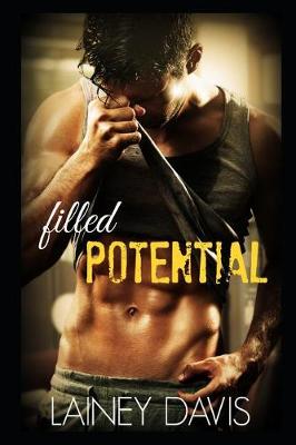 Book cover for Filled Potential