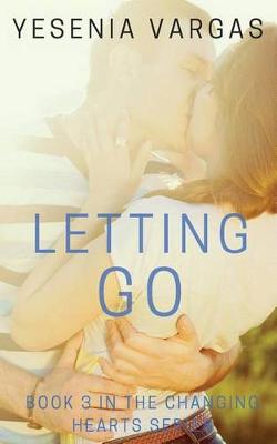 Book cover for Letting Go