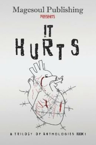 Cover of It Hurts