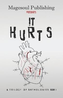 Book cover for It Hurts